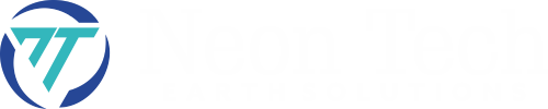 Neon Tech Logo